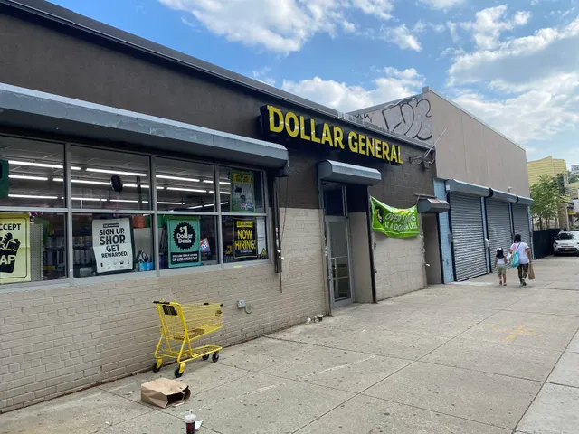 Dollar General