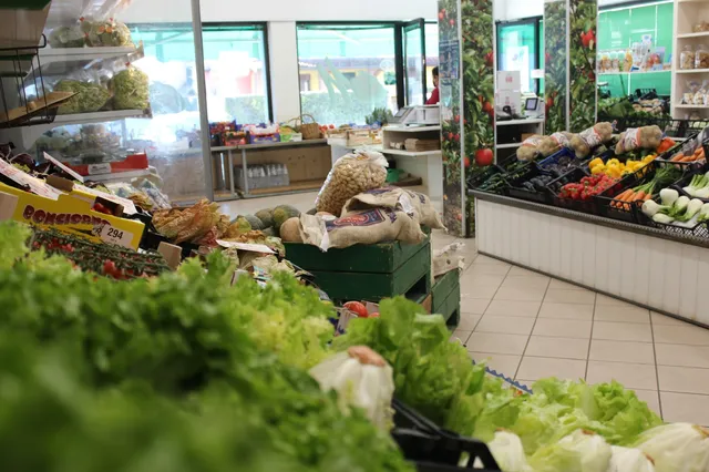 Montanari frutta & verdura