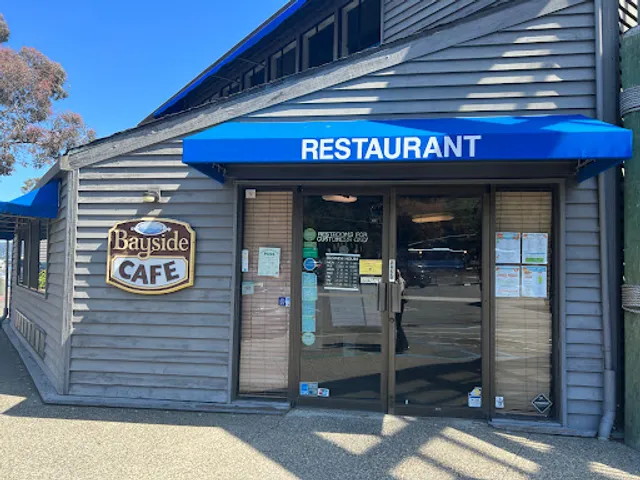 Bayside Café