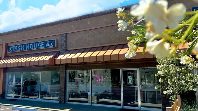 Stash House Az
