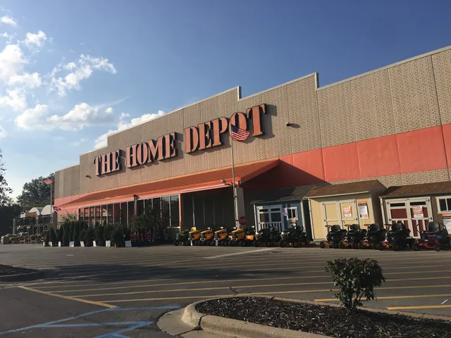 The Home Depot
