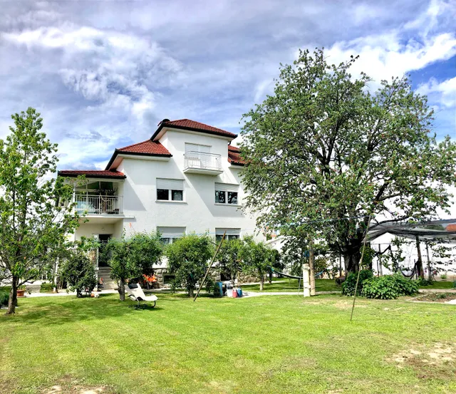 Apartmaji Andrej, Optuj ***