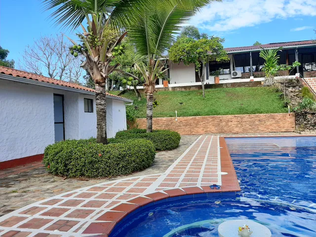 Mi Fundo Posada Turística