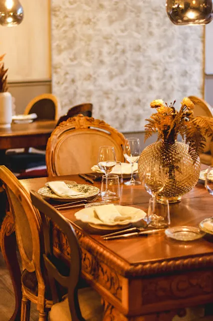 Restaurante Marie Miner