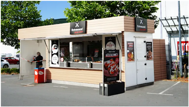 Extrawurst Plettenberg-Bredde