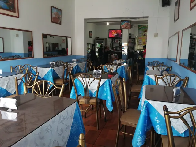 Restaurante-Cevicheria Sabor Norteño