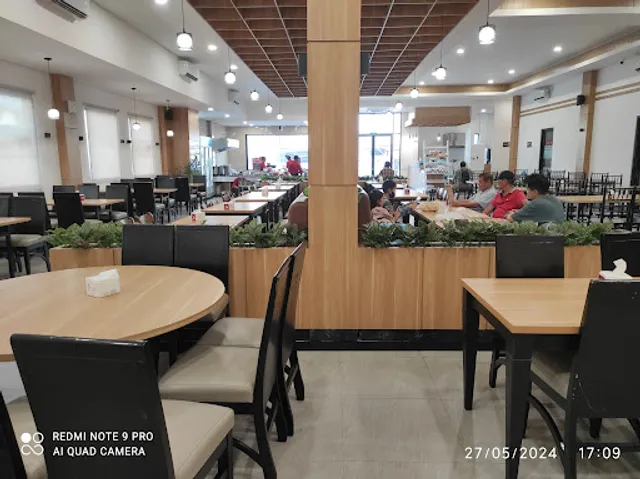 Depot Gang Djangkrik