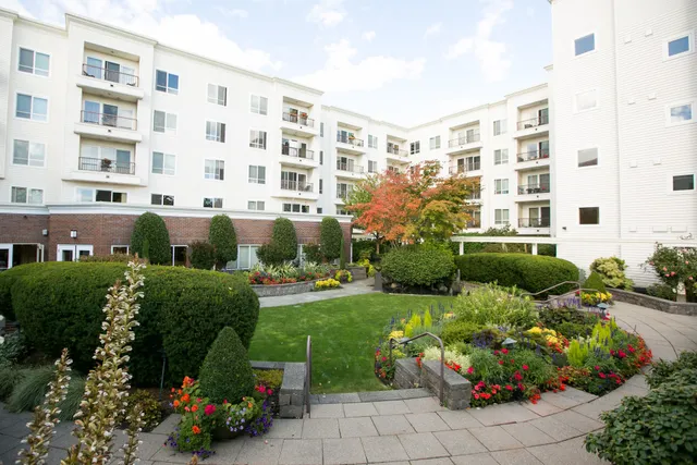 University House Wallingford