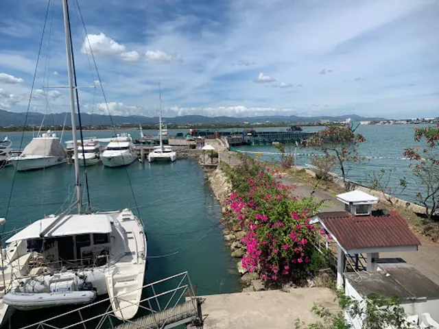 Cebu Yacht Club