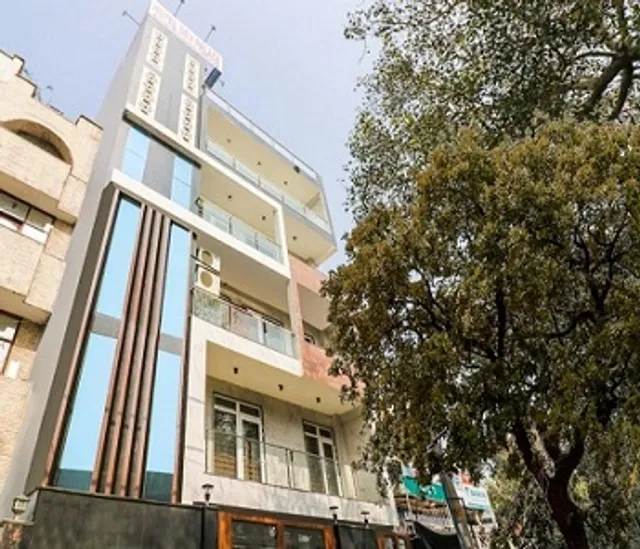 Hotel Dev Palace Shalimar Bagh