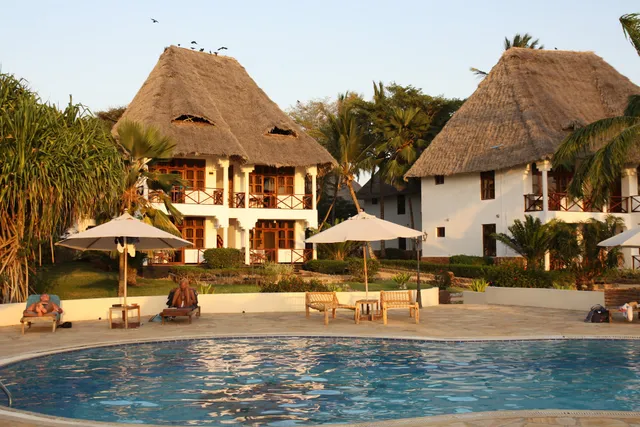 Veraclub Sunset Beach