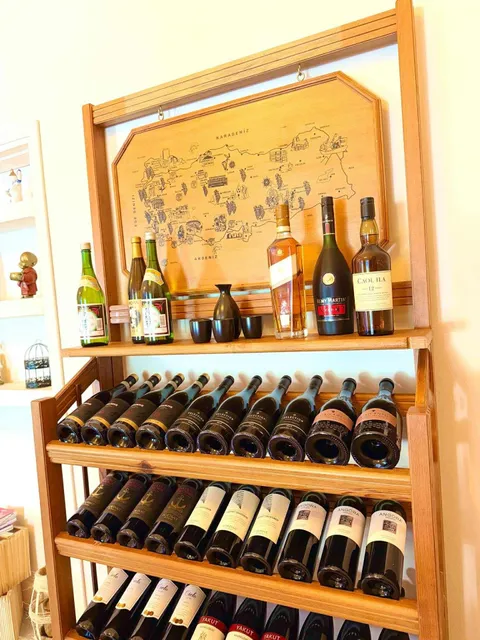 Azra Claire’s Asian restaurant & Guest House