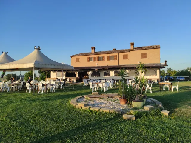 Country House La Cilicchia