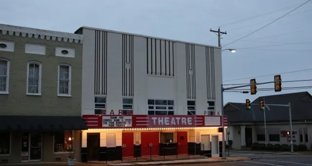 Park Theatre