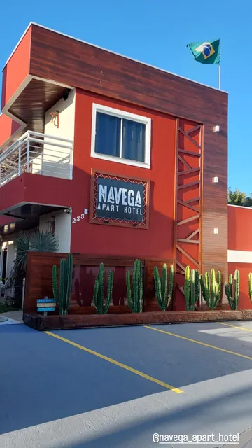 Navega apart hotel