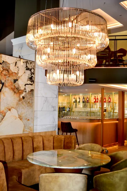 Pizza Mongelli Marseille