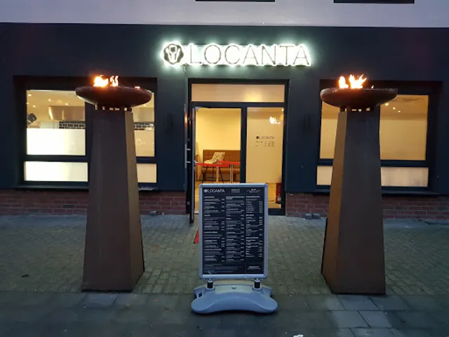 Locanta Osnabrück - Türkische Spezialitäten