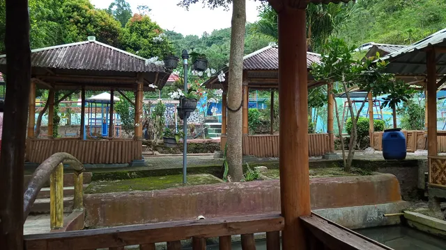 Villa Lengkob Kiara Payung