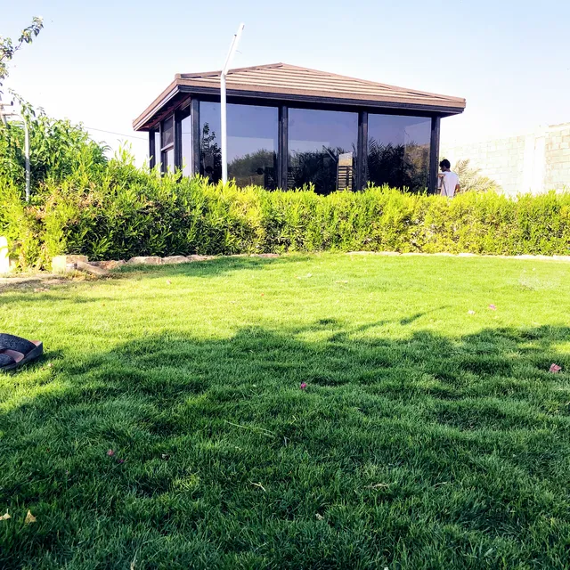 بستان ابوراكان