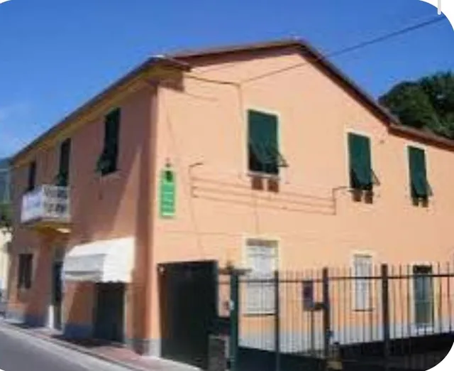 Affittacamere Monica Levanto