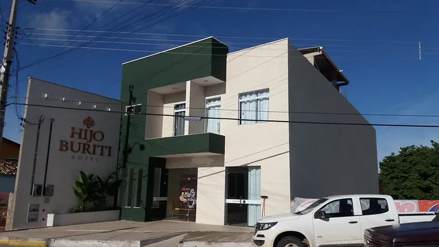 HIJO BURITI HOTEL