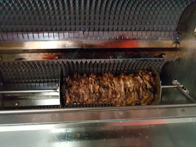 Marina Chicken and Seafood