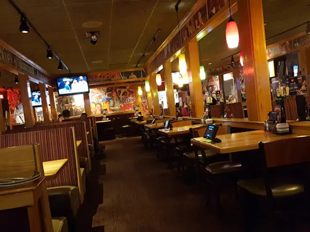Applebee's Grill + Bar