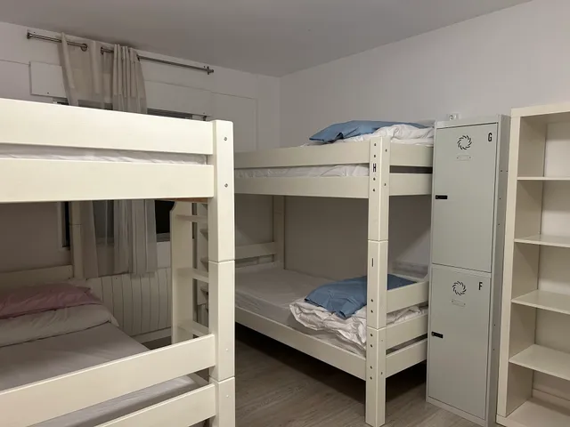 Apartamento Buensuceso 46