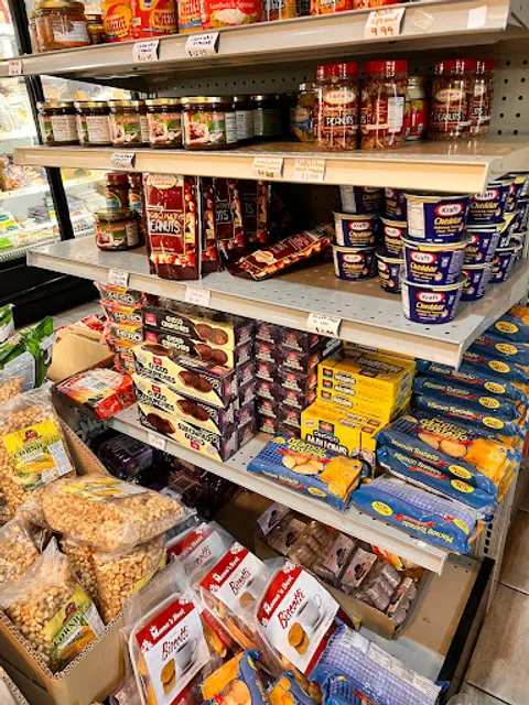 Nick's Sari-Sari Store & Filipino Restaurant