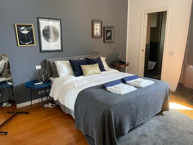 Sotto Un Cielo Di Stelle