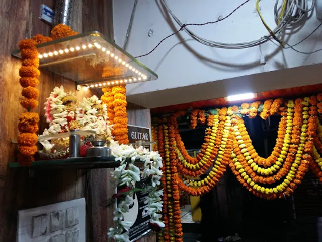 QFC - Quirky Fried Chicken