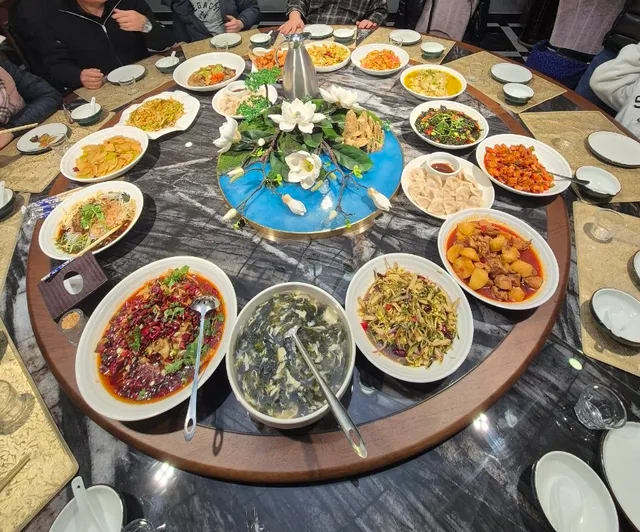 Dalian Restaurant