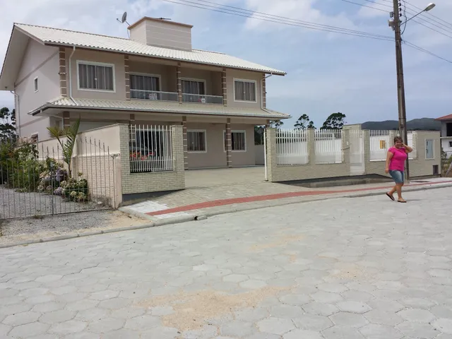 Apartamentos Schmitt