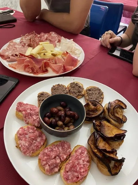 Risto-Macelleria Accademia della Cucina Toscana