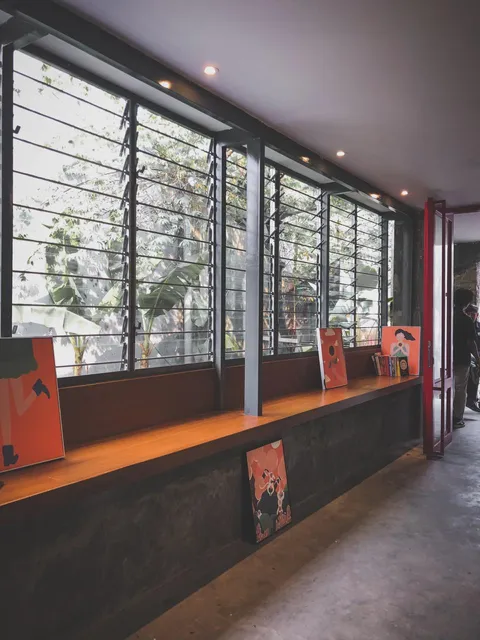 KOZI Coffee Dipatiukur