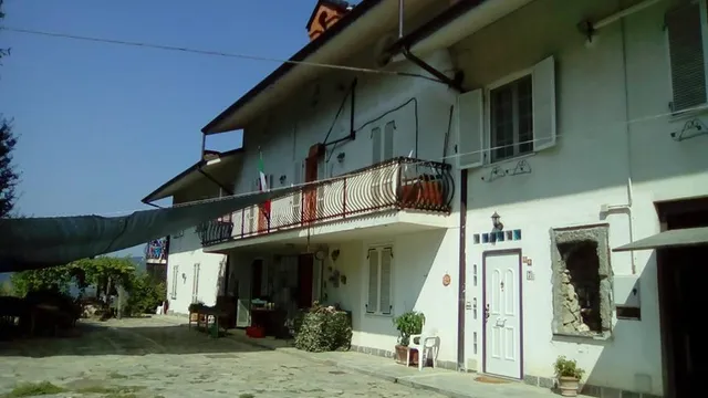 Suite in Cascina Affitta camere di Tamara