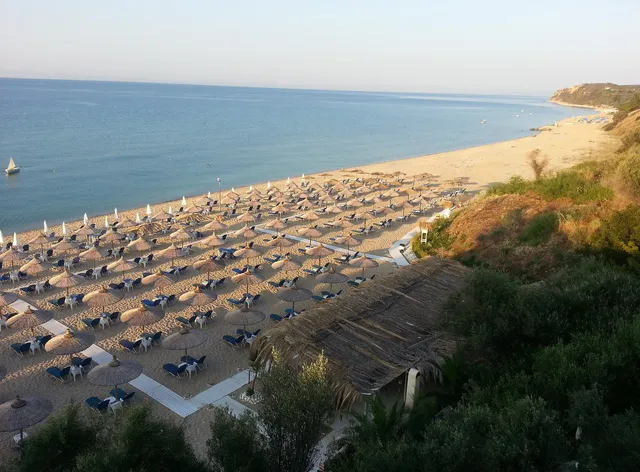 Oceanview Beach Hotel