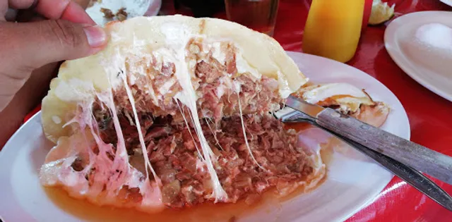 Carnitas Estilo Michoacán Los Compadres