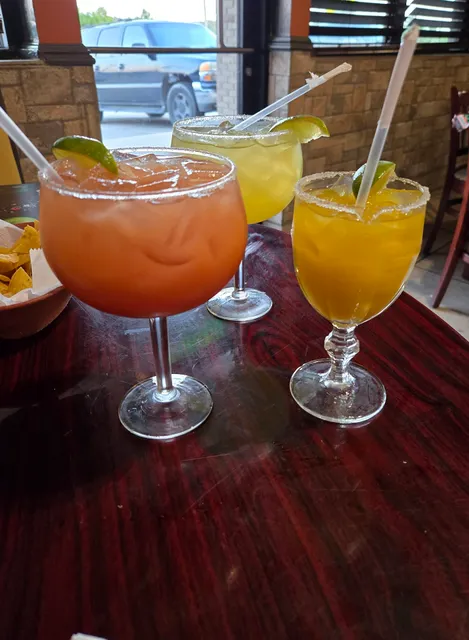 Margaret Mexican Restaurant