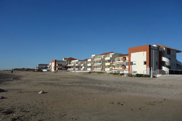 Résidence Le Bord de Mer