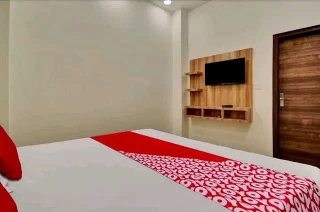 SPOT ON 64751 Rajputana Guest House