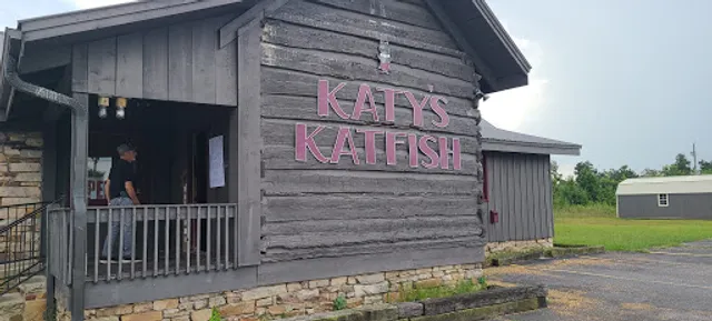 Katy's Katfish Rainsville AL