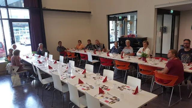 Resto vanHarte Den Bosch