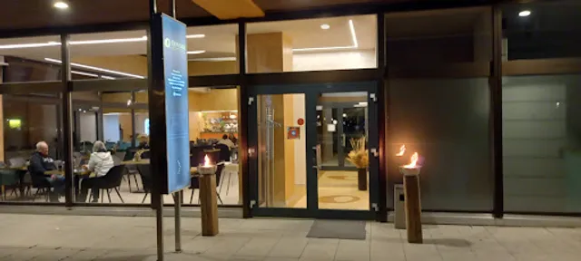 Odyssee - Restaurant & Eventlocation