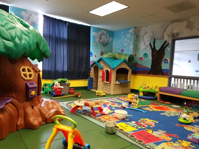 Ballard Community Center