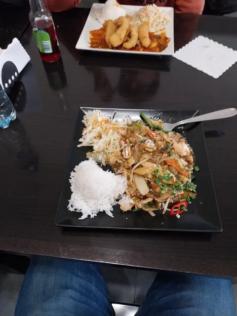 Viet Thai House Bar Orientalny