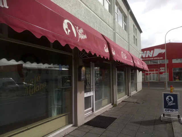 Café Milanó