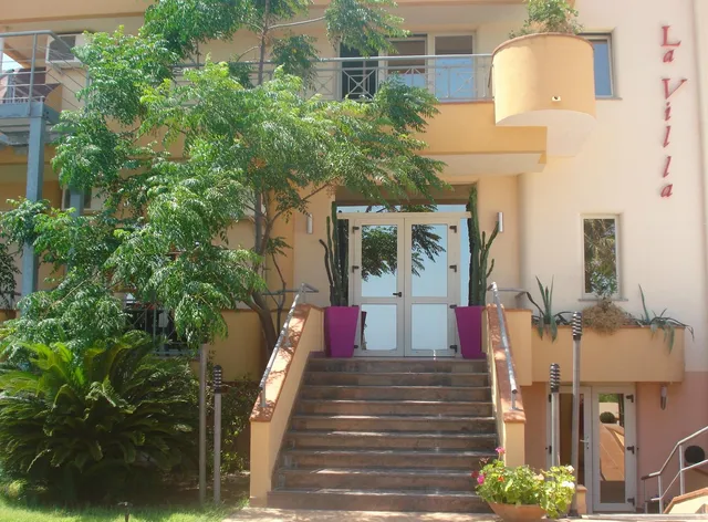 Hotel La Villa