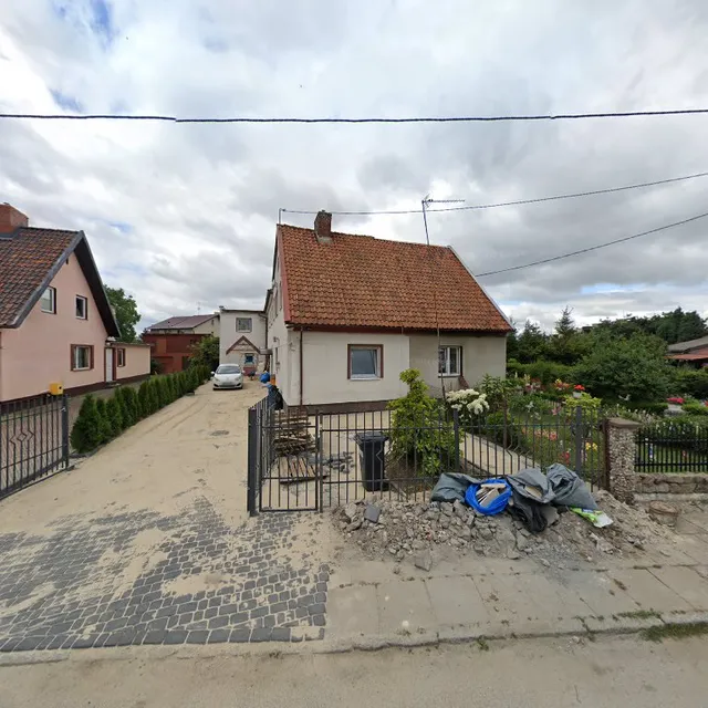 Pokoje Ekonomiczne Optimal