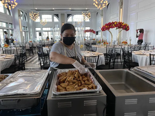 Lola Tining's Cuisine